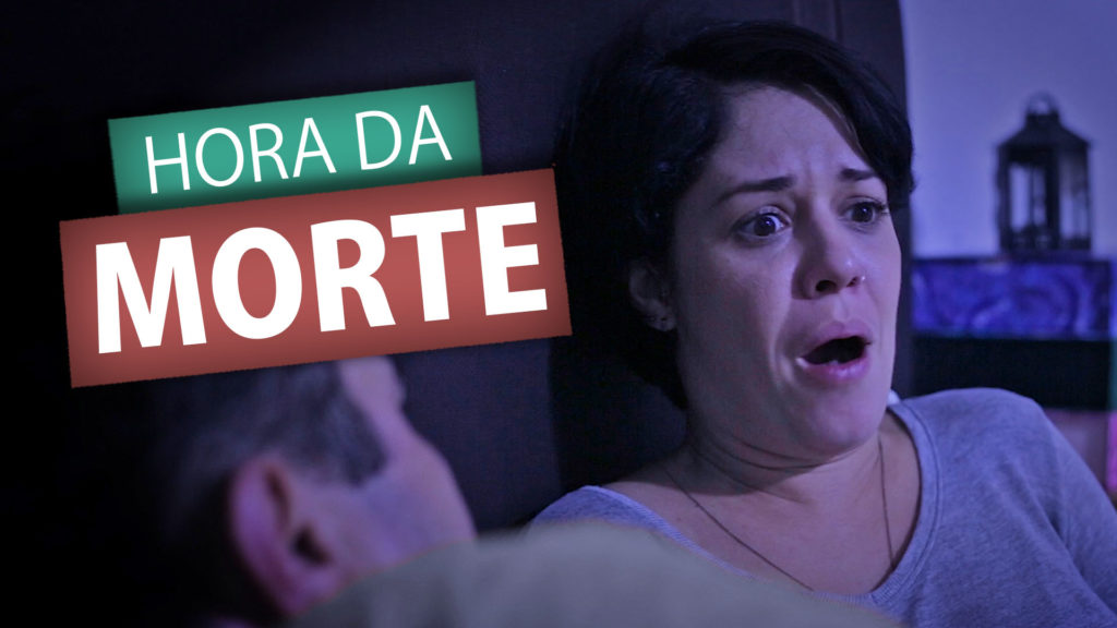 HORA DA MORTE 5