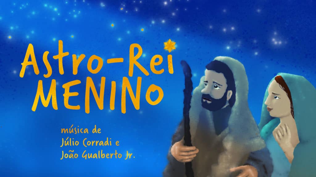 ASTRO-REI-MENINO 2