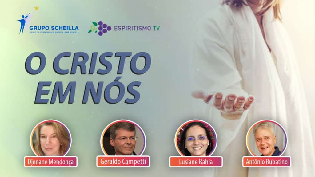 O CRISTO EM NÓS 13