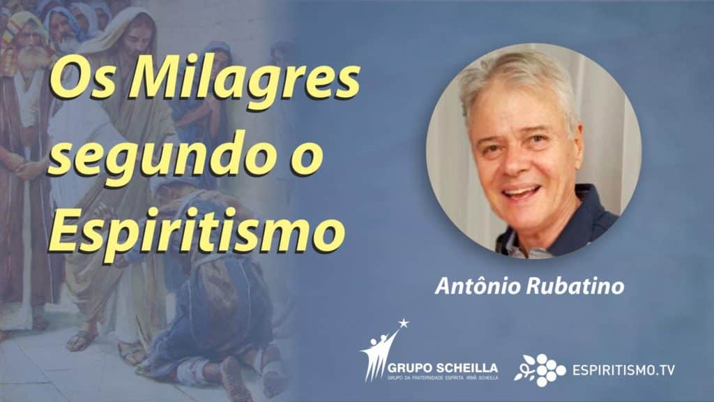 OS MILAGRES SEGUNDO O ESPIRITISMO 24