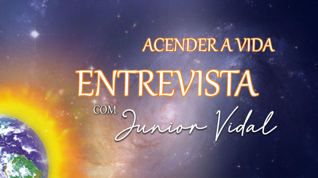 CD ACENDER A VIDA - ENTREVISTA 18
