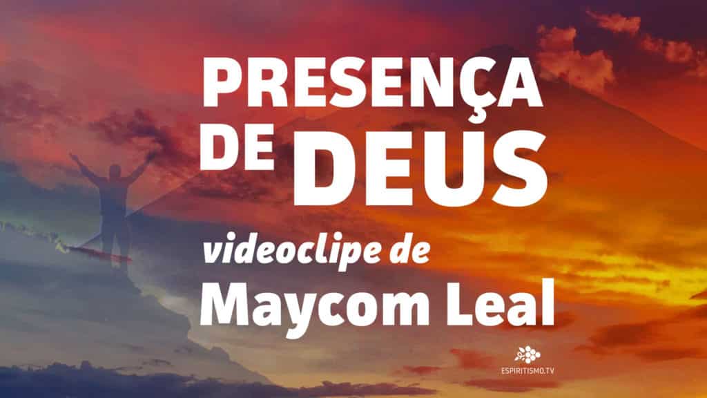 PRESENÇA DE DEUS 11
