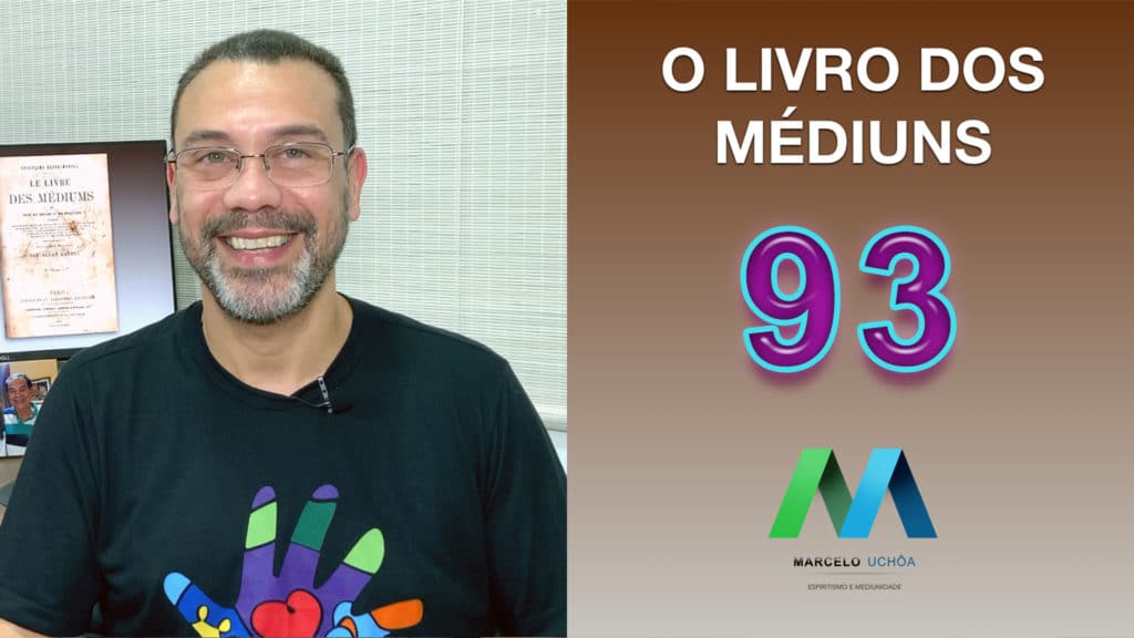 O LIVRO DOS MÉDIUNS – EPISÓDIO 93 18