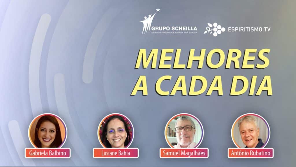 MELHORES A CADA DIA 6