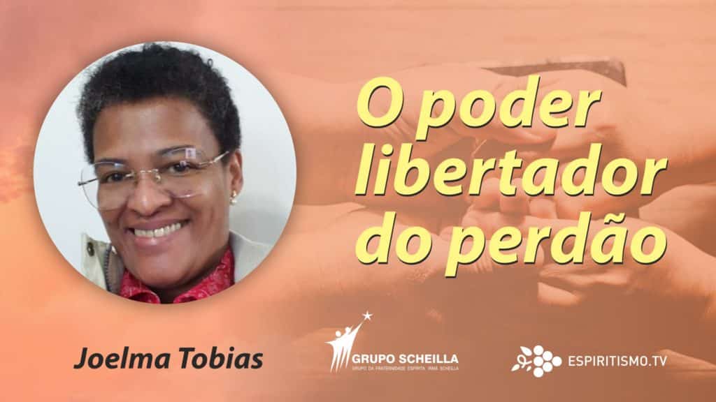 O PODER LIBERTADOR DO PERDÃO 5