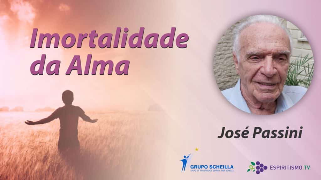 IMORTALIDADE DA ALMA 1