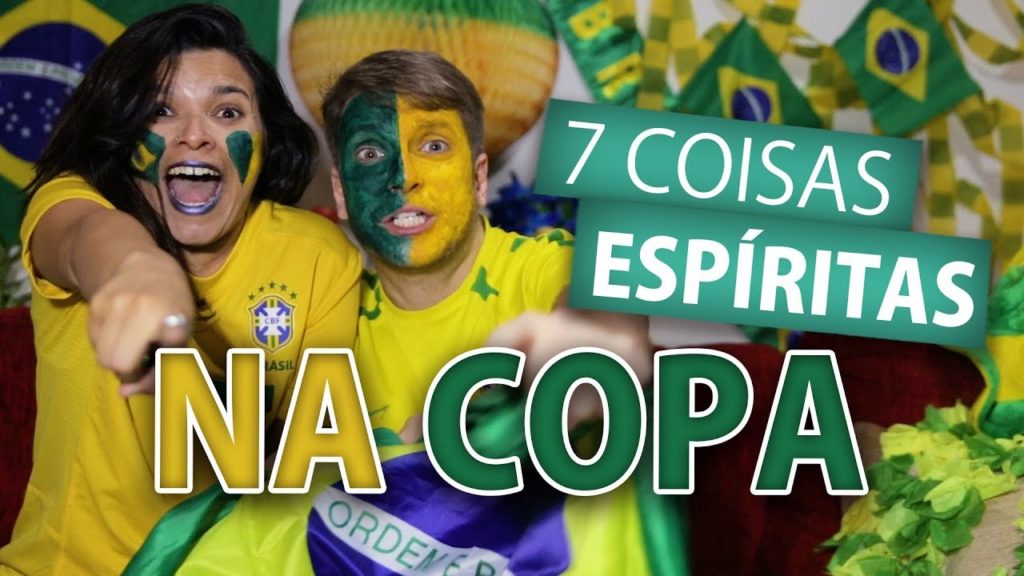 7 COISAS ESPÍRITAS NA COPA 5
