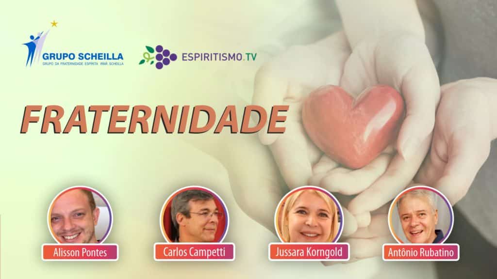 FRATERNIDADE 1