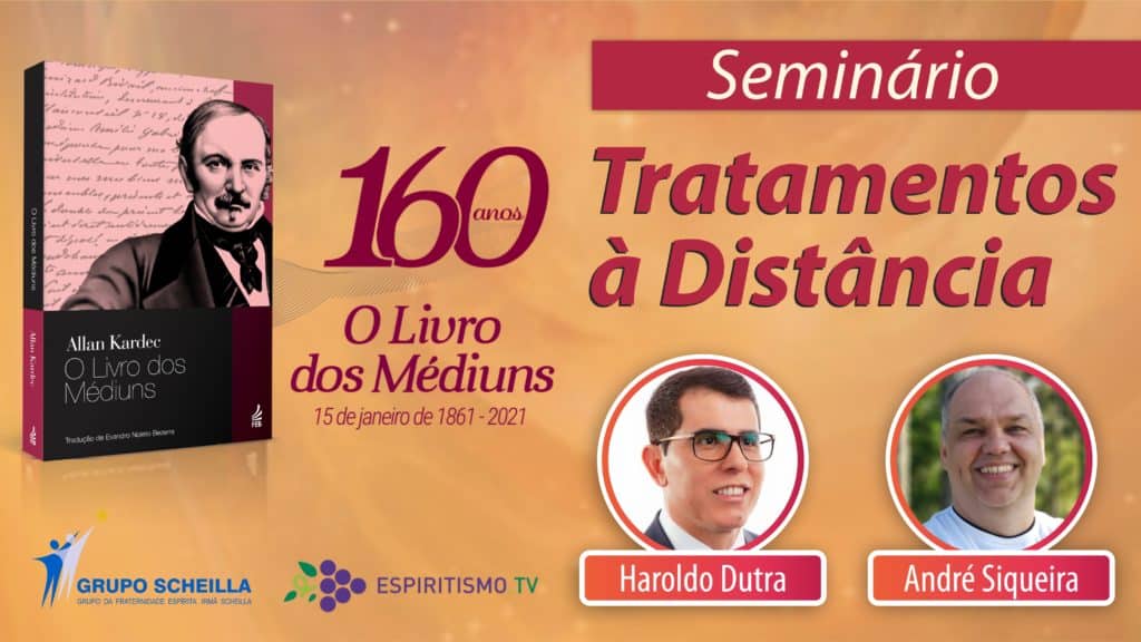 TRATAMENTOS À DISTÂNCIA 14