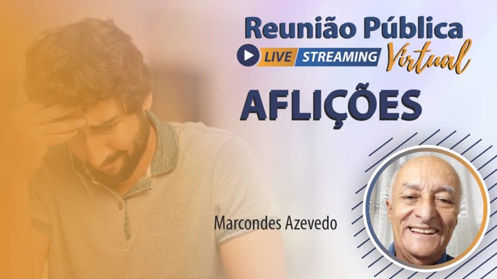 AFLIÇÕES 24