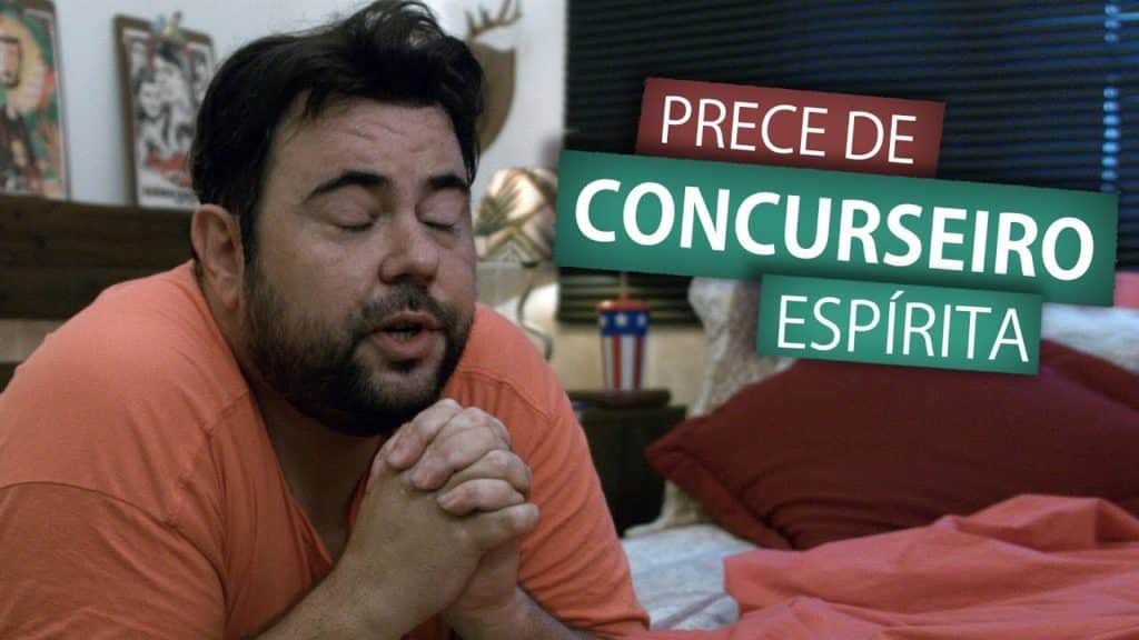 PRECE DE CONCURSEIRO 12
