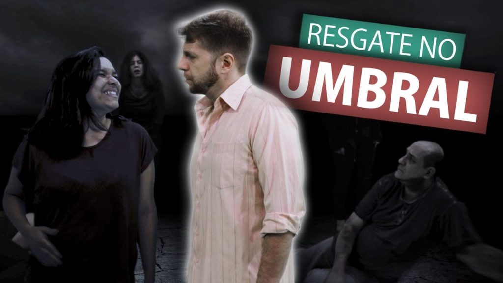 RESGATE NO UMBRAL 22