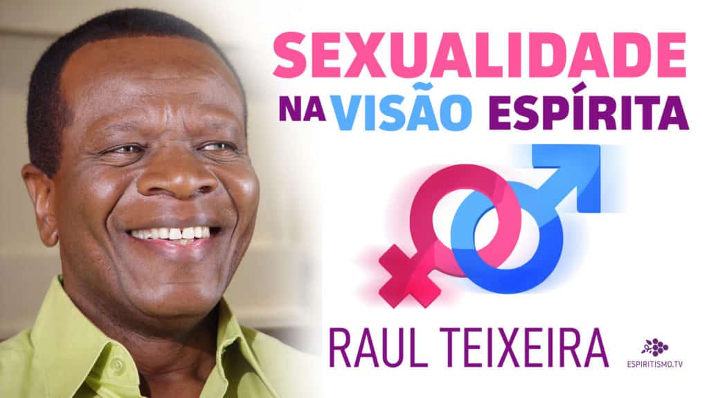 SEXUALIDADE NA VISÃO ESPÍRITA 11