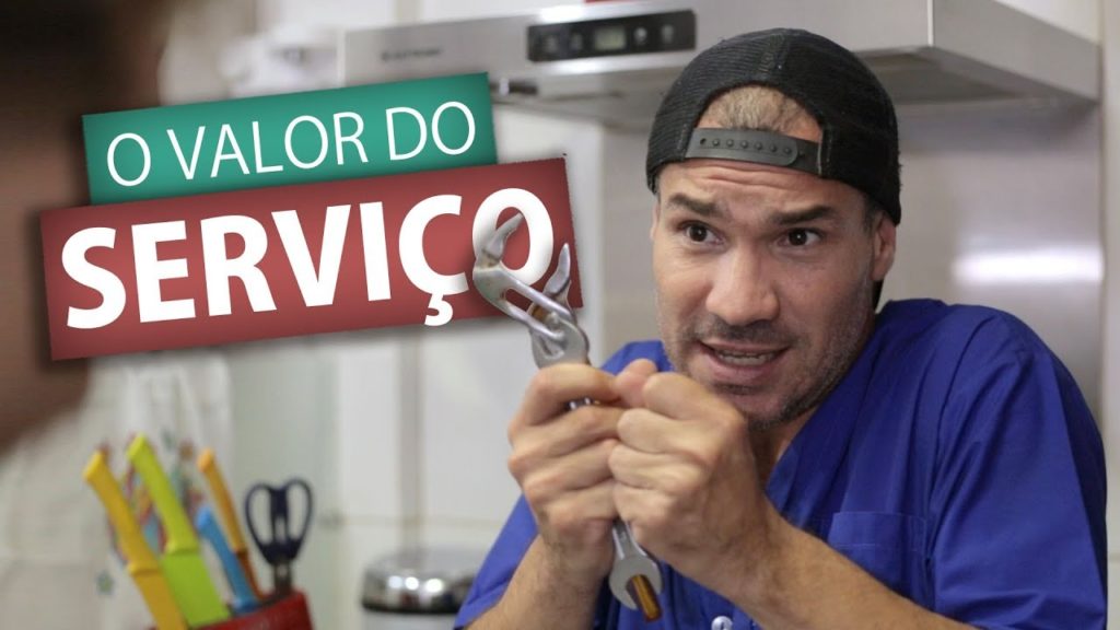 VALOR DO SERVIÇO 18
