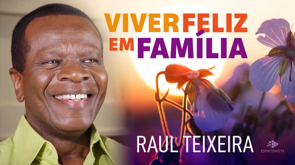 VIVER FELIZ EM FAMÍLIA 8