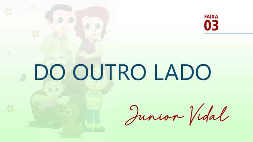 MÚSICA – #03 - DO OUTRO LADO 9