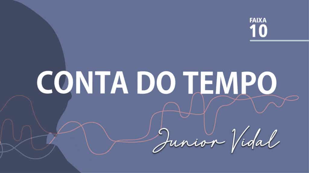 MÚSICA – #10 - CONTA DO TEMPO 5