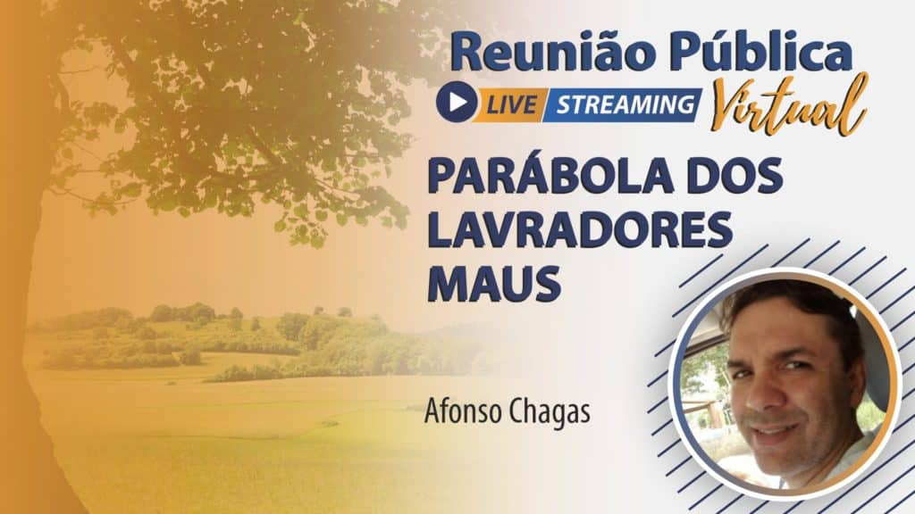 PARÁBOLA DOS LAVRADORES MAUS 2