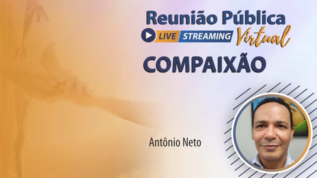 COMPAIXÃO 16