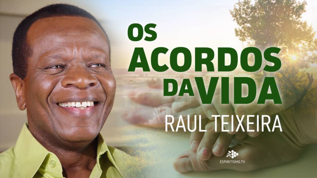 OS ACORDOS DA VIDA 20