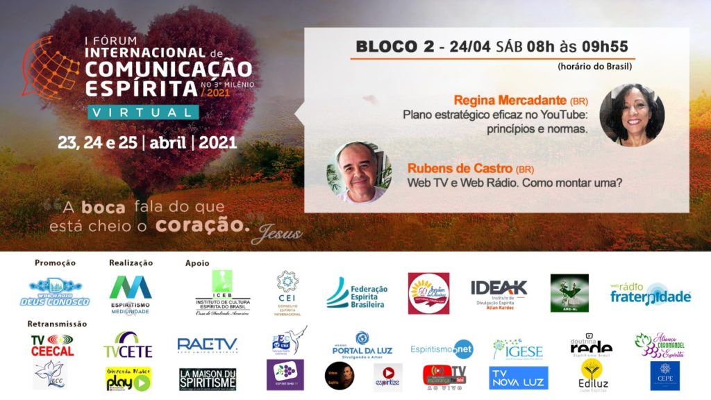 PLANO ESTRATÉGICO NO YOUTUBE | COMO MONTAR UMA WEB RADIO? 2