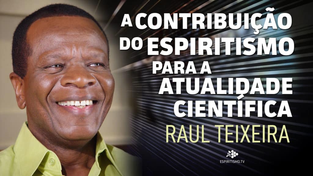 A CONTRIBUIÇÃO DO ESPIRITISMO PARA A ATUALIDADE CIENTÍFICA 6