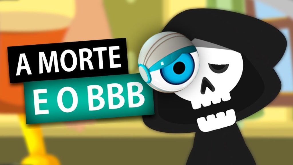 A MORTE E O BBB 11
