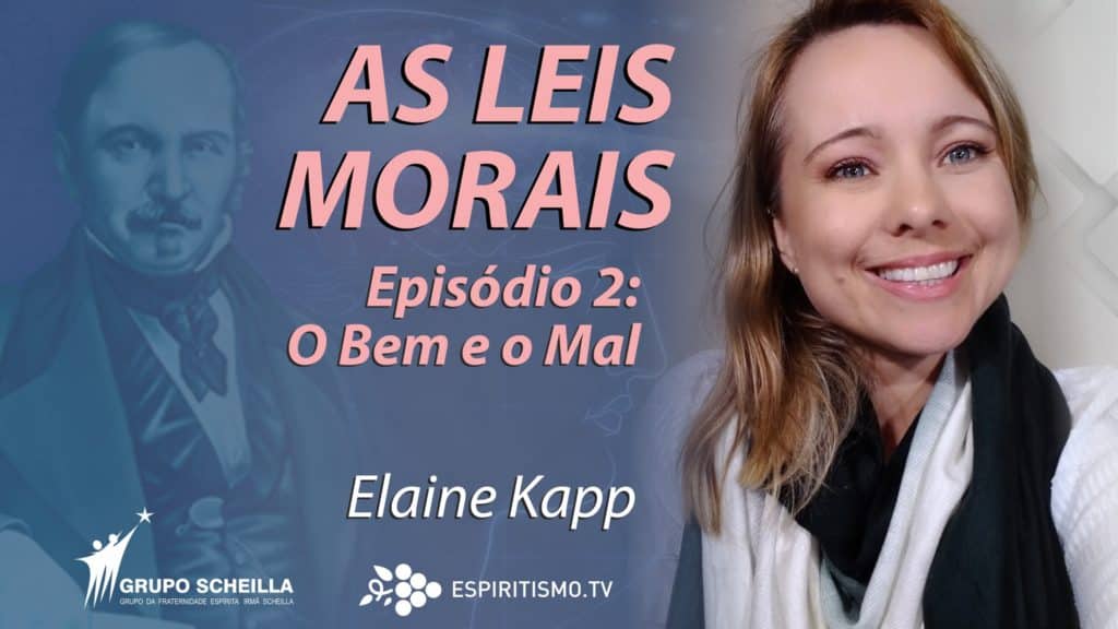 #02 | AS LEIS MORAIS: O BEM E O MAL 24