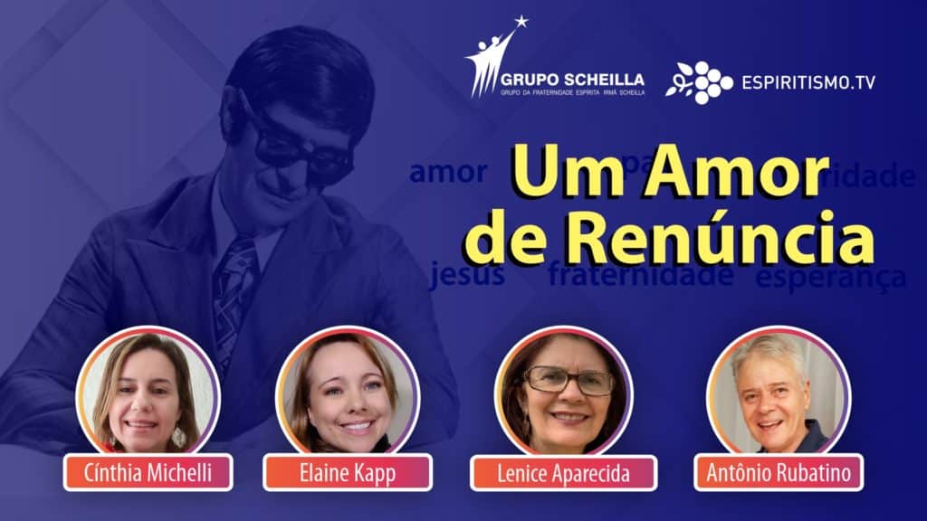 #03 | UM AMOR DE RENÚNCIA 15