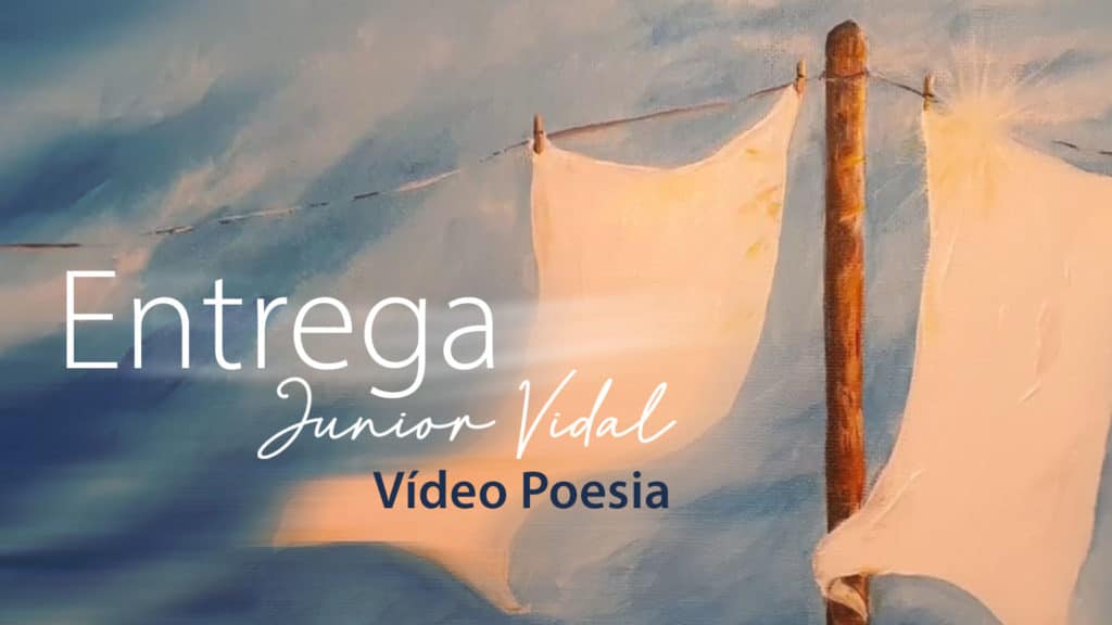 MÚSICA - ENTREGA | VÍDEO POESIA 5