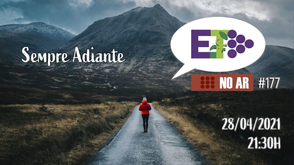 E.TV NO AR | #177 | 28.04.2021 | SEMPRE ADIANTE 13