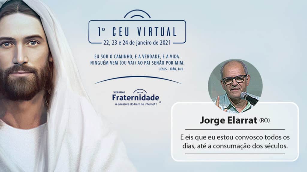 ESTOU CONVOSCO TODOS OS DIAS 8