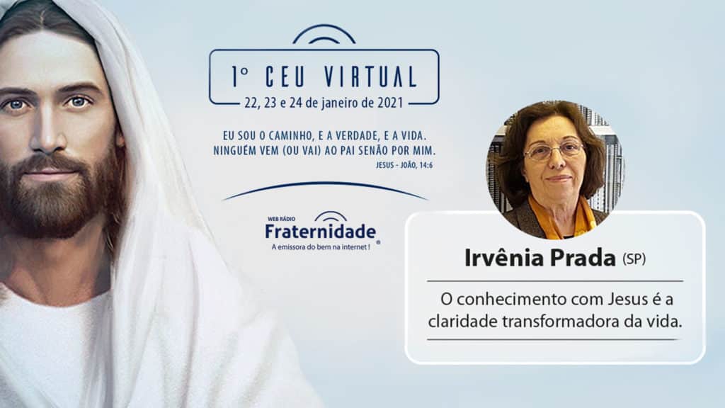 CONHECIMENTO COM JESUS 5