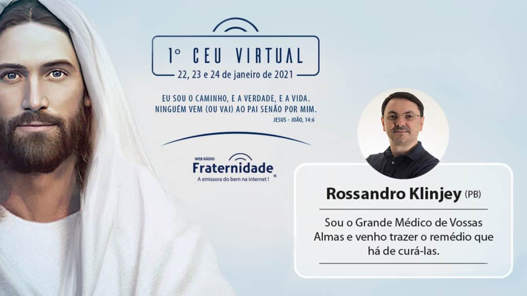 SOU O GRANDE MÉDICO DE VOSSAS ALMAS 5