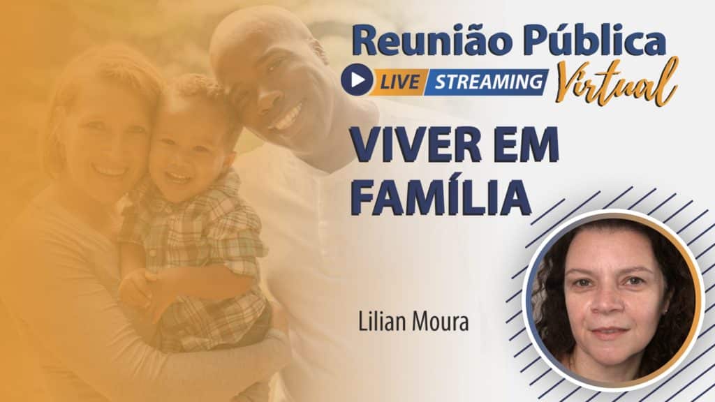 VIVER EM FAMÍLIA 16
