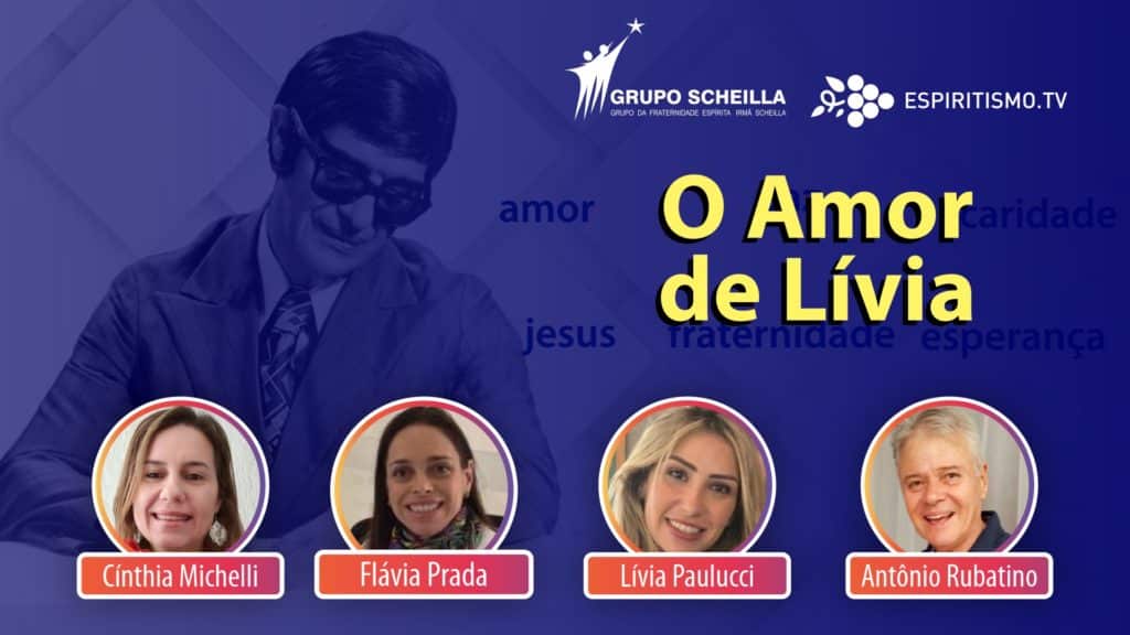 #04 | O AMOR DE LÍVIA 13