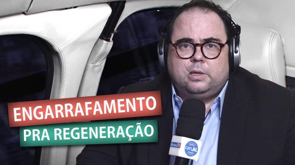 ENGARRAFAMENTO PRA REGENERAÇÃO 18