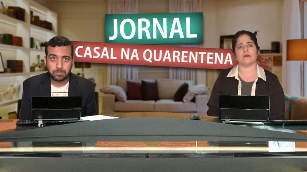 JORNAL CASAL NA QUARENTENA 4