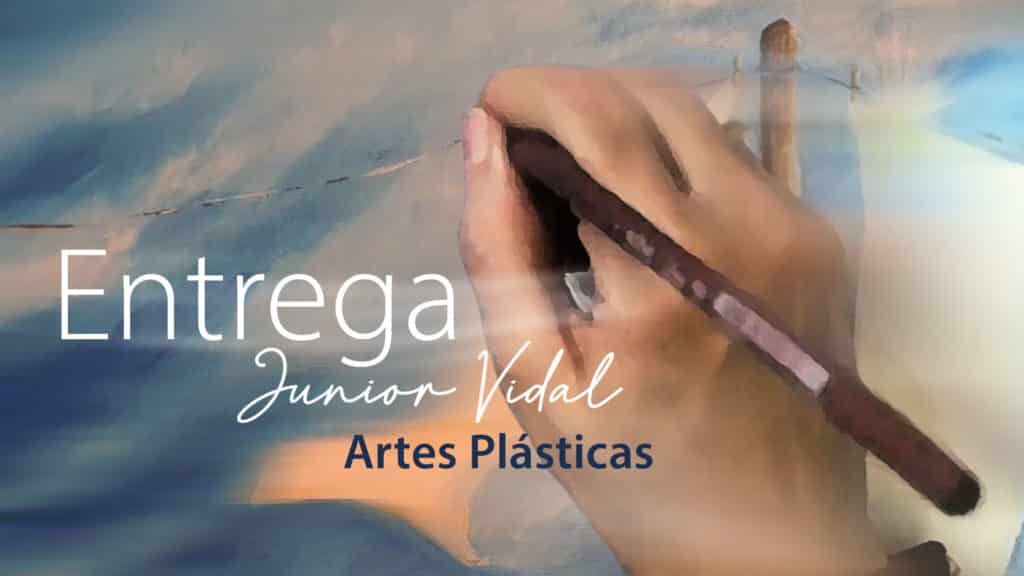 MÚSICA - ENTREGA | ARTES PLÁSTICAS 18