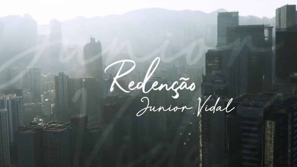 MÚSICA - REDENÇÃO 12