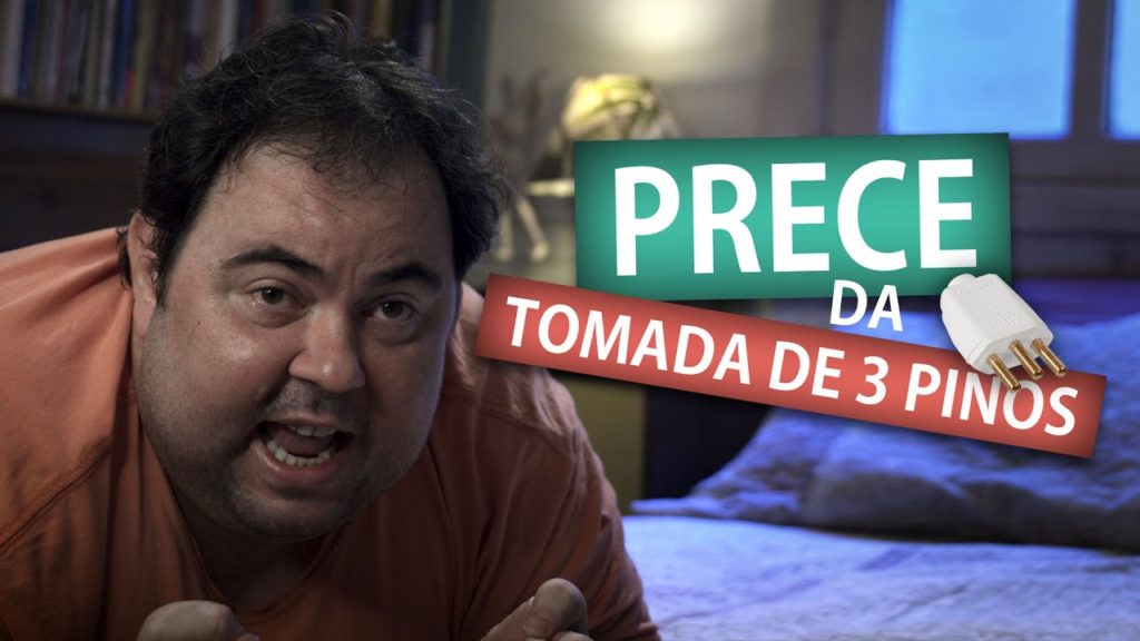 PRECE DA TOMADA DE 3 PINOS 20