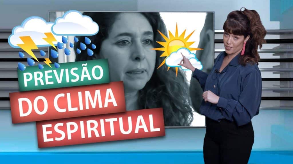 PREVISÃO DO CLIMA ESPIRITUAL 19