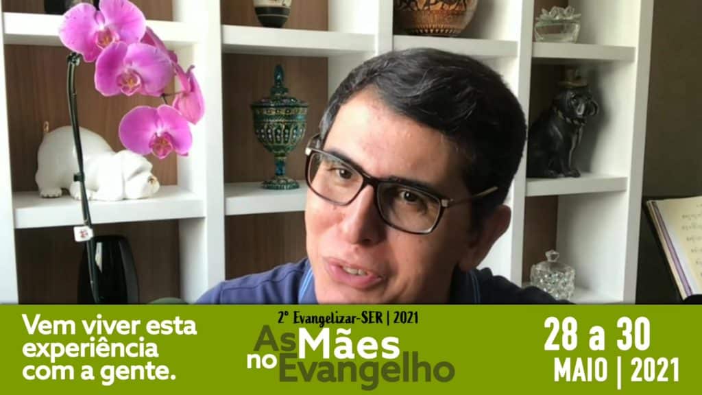 2º EVANGELIZAR-SER | 2021 - O QUE VEM POR AÍ? COM HAROLDO DUTRA DIAS 2