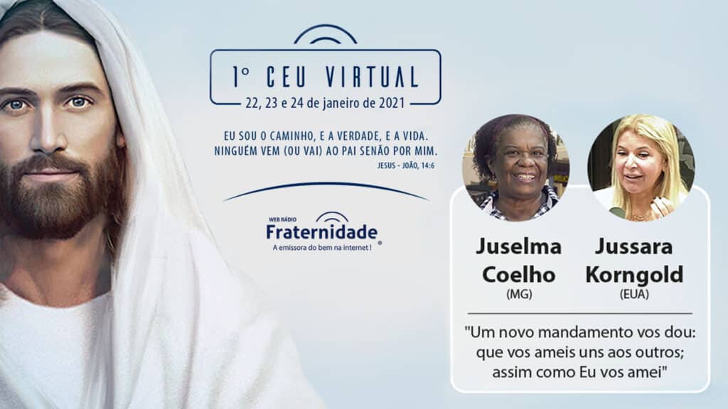 QUE VOS AMEIS UNS AOS OUTROS COMO EU VOS AMEI 24