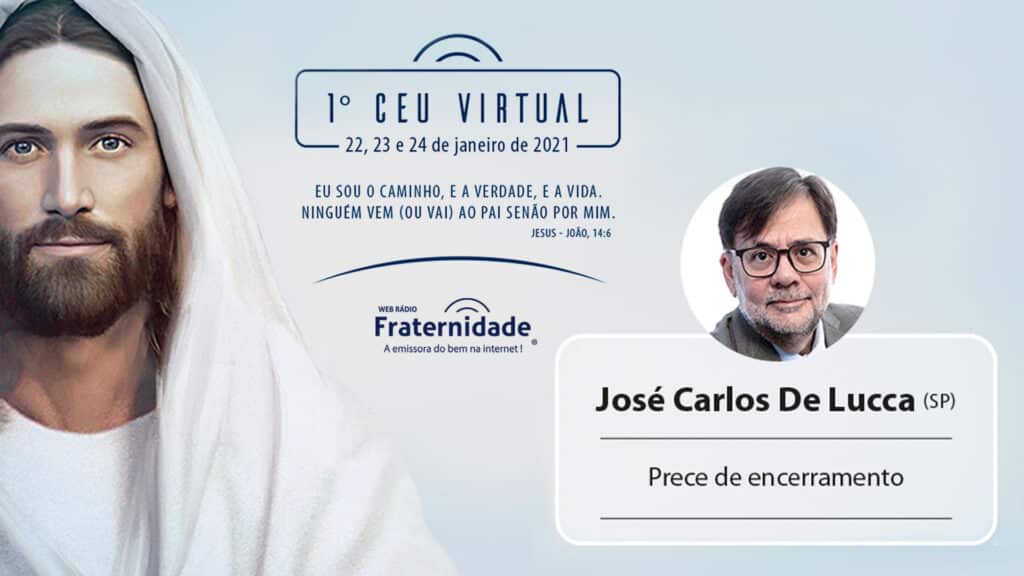 PRECE DE ENCERRAMENTO 14