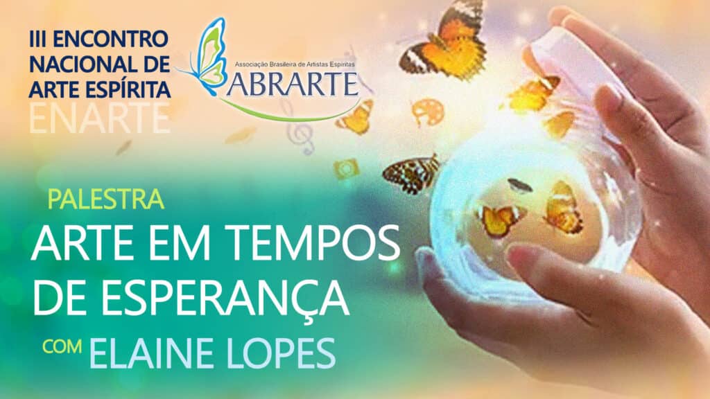 ARTE EM TEMPOS DE ESPERANÇA 15