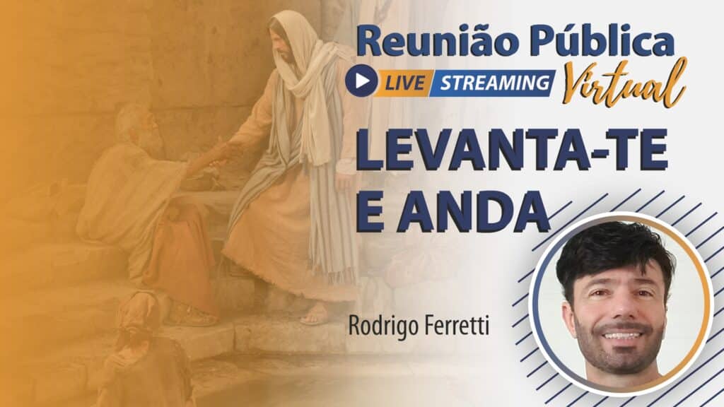 LEVANTA-TE E ANDA 15