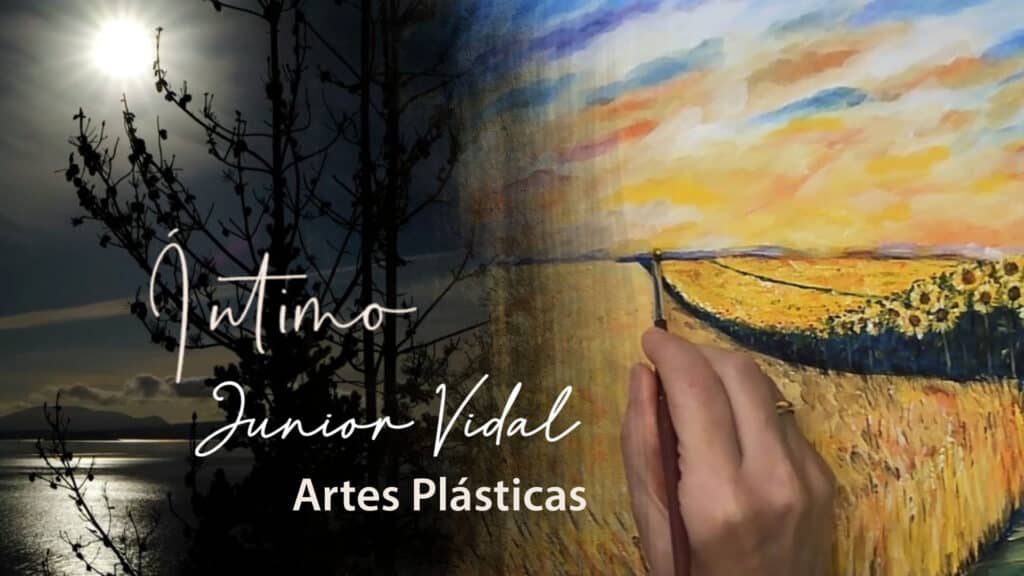 MÚSICA – ÍNTIMO | ARTES PLÁSTICAS 20