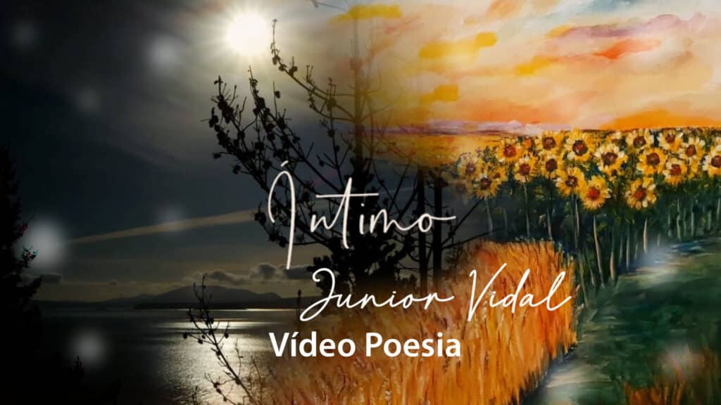 MÚSICA – ÍNTIMO | VÍDEO POESIA 5