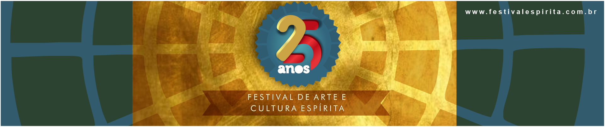 FACE - FESTIVAL DE ARTE E CULTURA ESPÍRITA 1